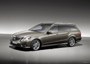 Mercedes-Benz E 500 Estate Mercedes-Benz E 500 Estate